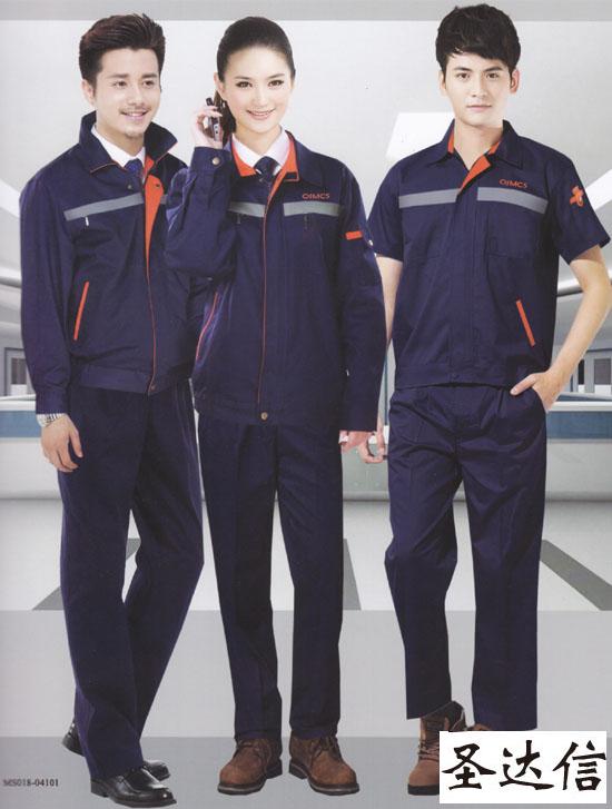 冬季工作服棉襖的作用詳解！